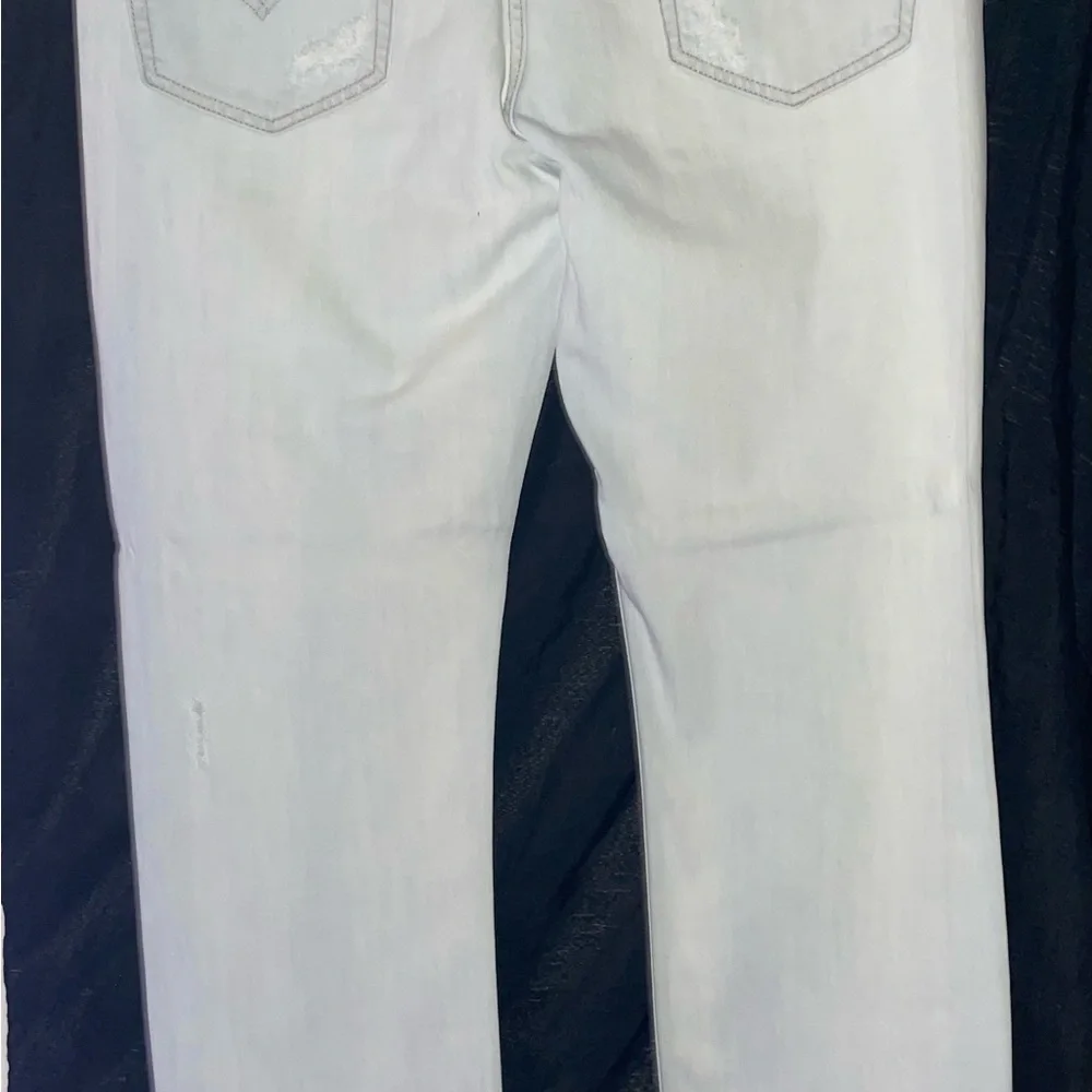 2 FOR ONE MEN’S JEANS - Picture 2 of 10